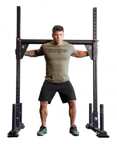 Strongman Training Equipment