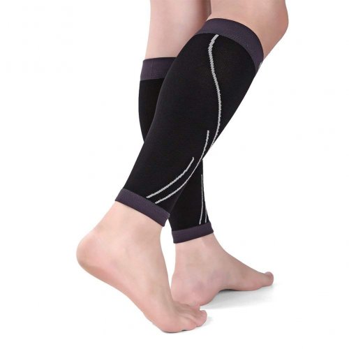 10 Best Compression Calf Sleeves in 2022 - Garage Gym Builder