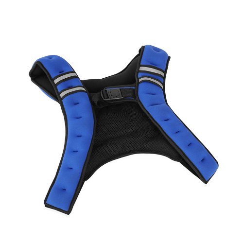 image of Tone Fitness Weighted Vest