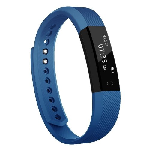 image of Toobur Activity Tracker