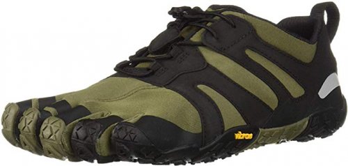 Vibram V trail runner side