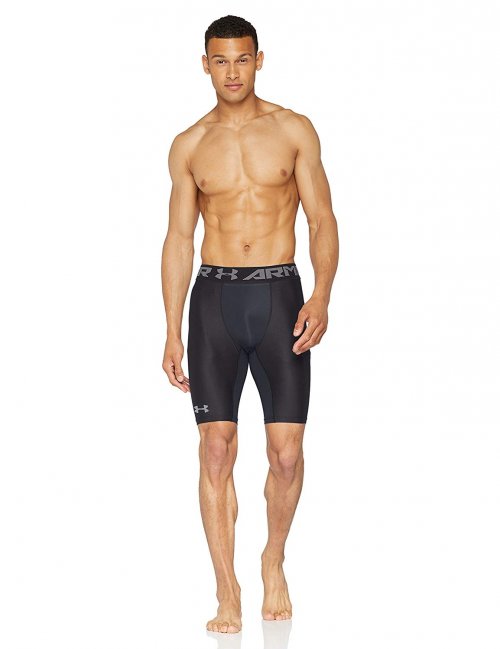 10 Best Compression Shorts for Men Reviewed | Garage Gym Builder