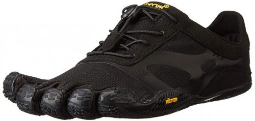 vibram shoe side