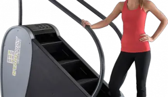 12 ways to keep your stair stepper workout - Garage Gym Builder