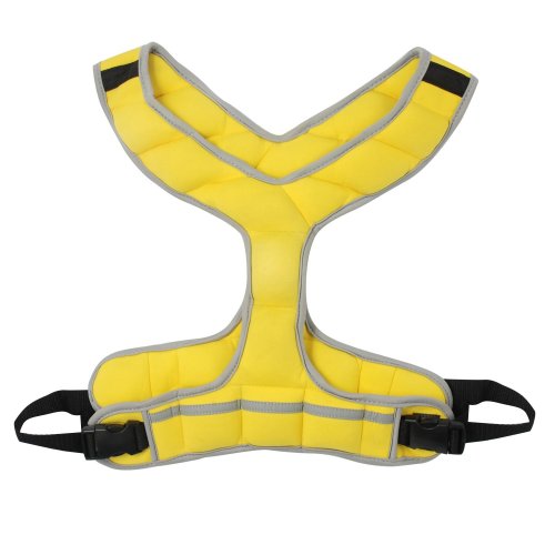 image of Zeyo Sports Fitness Weighted Vest