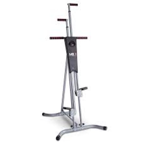 The Maxi Climber Fully Reviewed - Garage Gym Builder