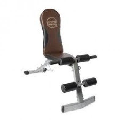 CAP Barbell Weight Bench Reviews for weight training