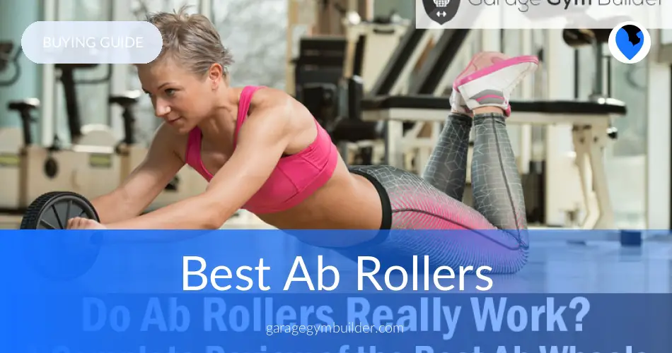 BeBest Ab Roller Reviews Do Ab Rollers Really Work?