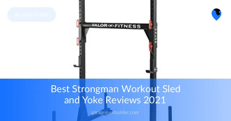 Strongman Workout Without Equipment EOUA Blog