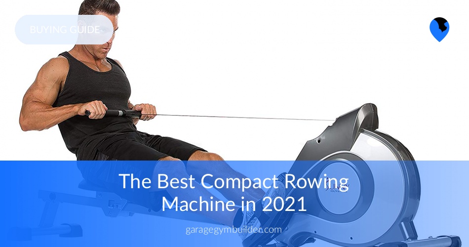 best home rowing machines 2020