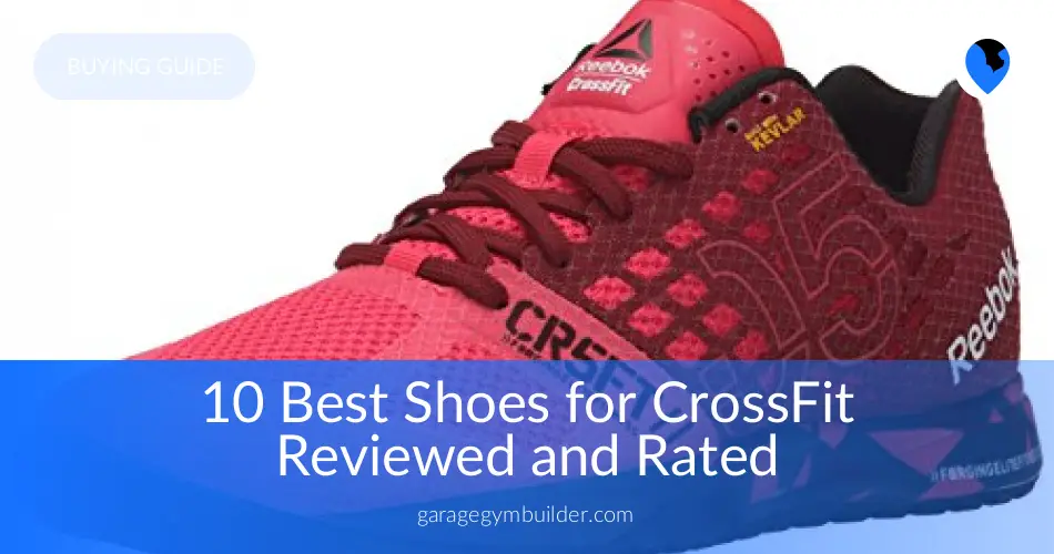 are crossfit shoes worth it