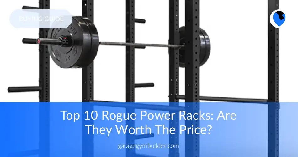 rogue power tower