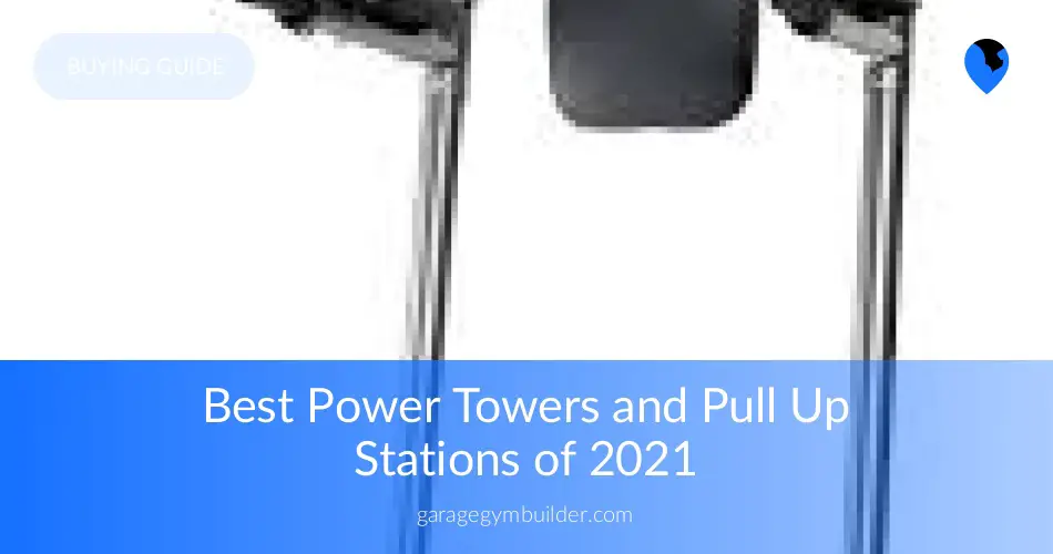 power tower height