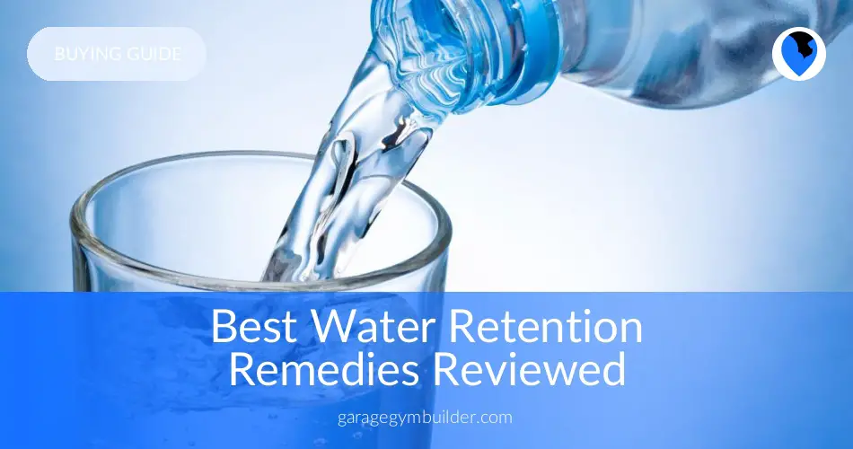 Herbal Water Pill Reviews