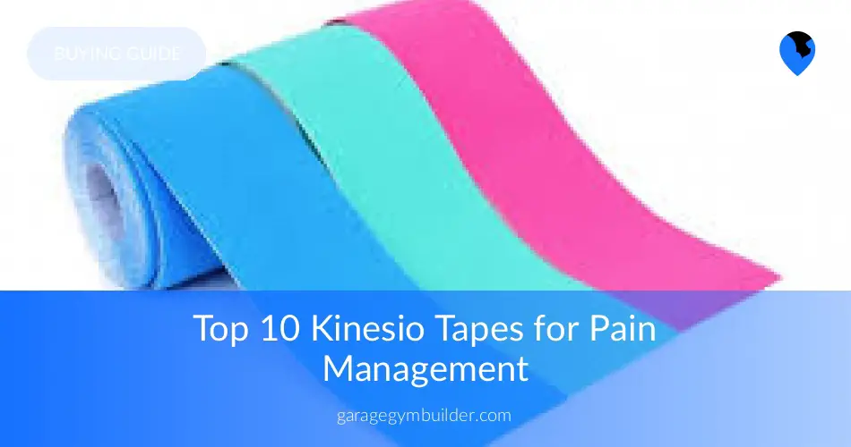 Best Kinesiology Tape Review January 2019