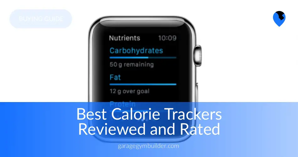 apple fitness calorie tracker