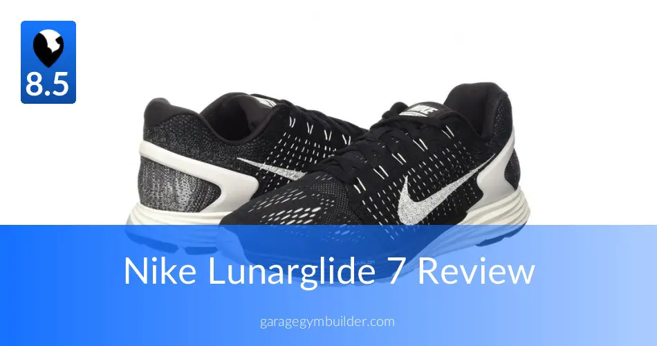 lunarglide 7 review